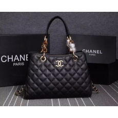 Chanel Top Handle Bags